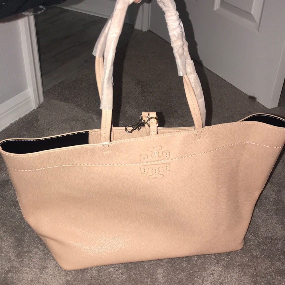 WOMENS TORY BURCH PURSE